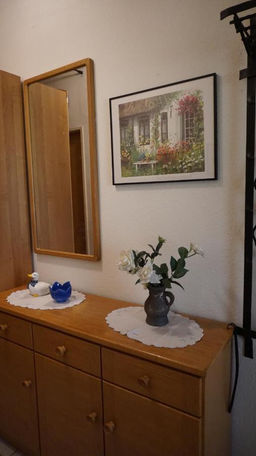 Ferienwohnung Witte Sankt Andreasberg Exterior photo