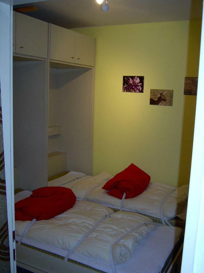 Ferienwohnung Witte Sankt Andreasberg Exterior photo